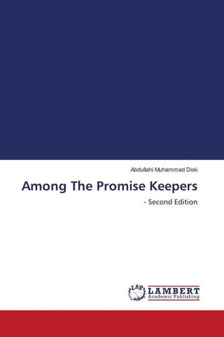Among The Promise Keepers