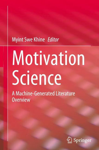 Motivation Science