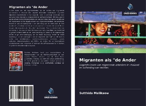 Migranten als "de Ander