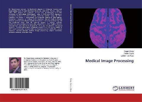 Medical Image Processing