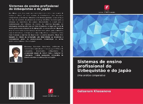 Sistemas de ensino profissional do Uzbequistão e do Japão