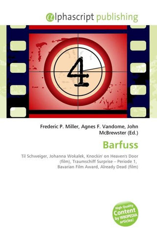 Barfuss