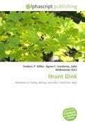 Hrant Dink