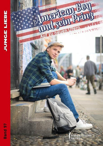 American Boy & sein Prinz 2
