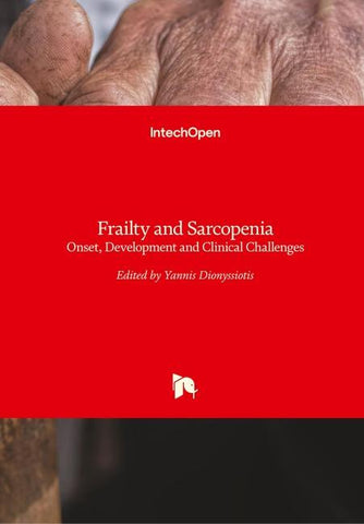 Frailty and Sarcopenia