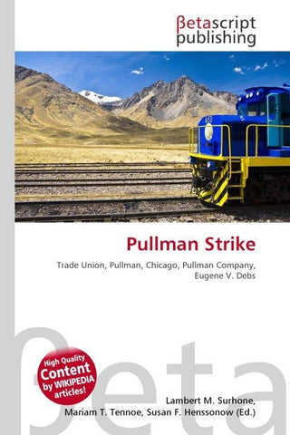 Pullman Strike