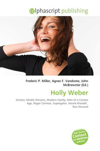 Holly Weber