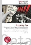 Property Tax