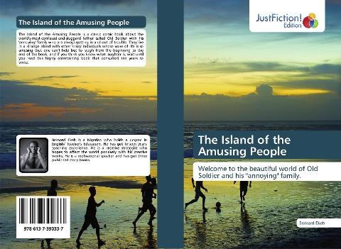 The Island of the Amusing People