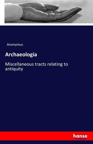 Archaeologia