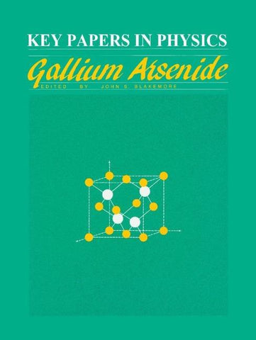 GALLIUM ARSENIDE