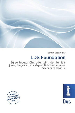 LDS Foundation