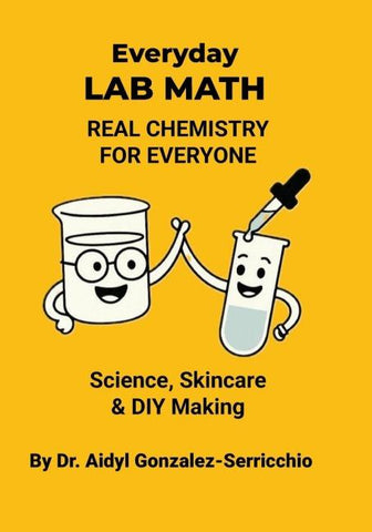 Everyday Lab Math