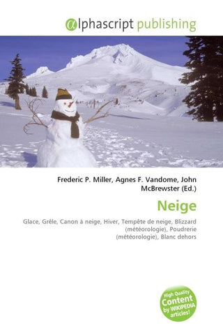 Neige