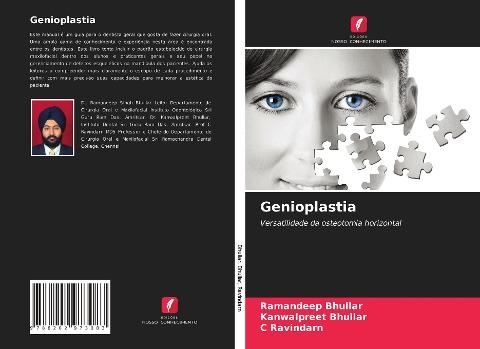 Genioplastia
