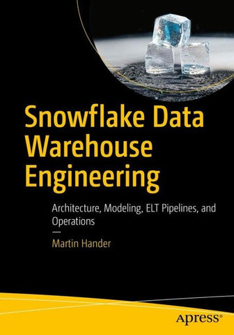 Snowflake Data Warehouse Engineering