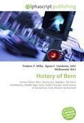 History of Bern