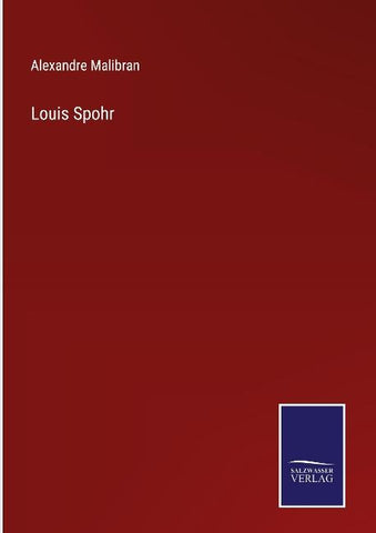 Louis Spohr