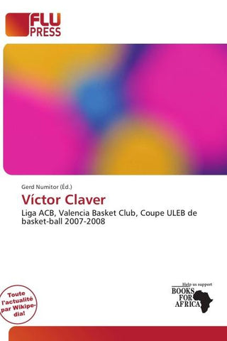 Víctor Claver
