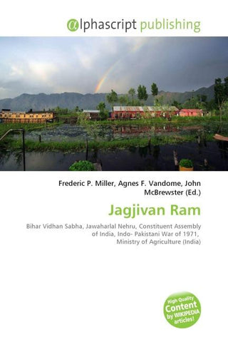 Jagjivan Ram