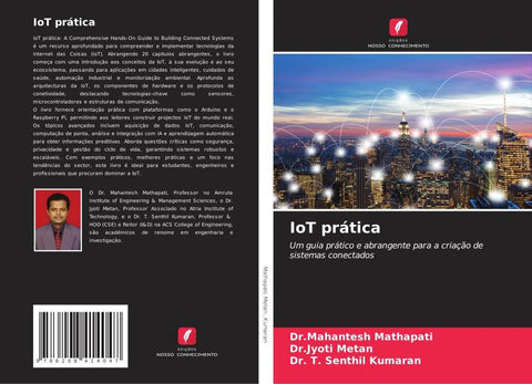 IoT prática