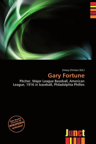 Gary Fortune