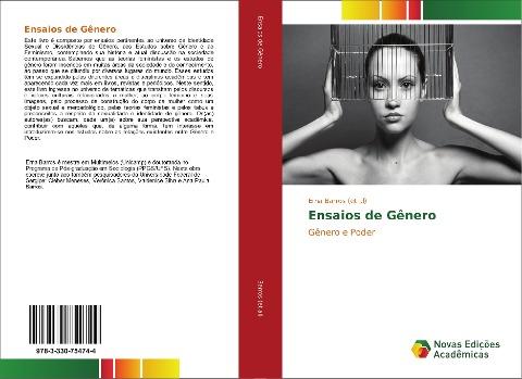 Ensaios de Gênero