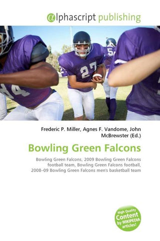 Bowling Green Falcons