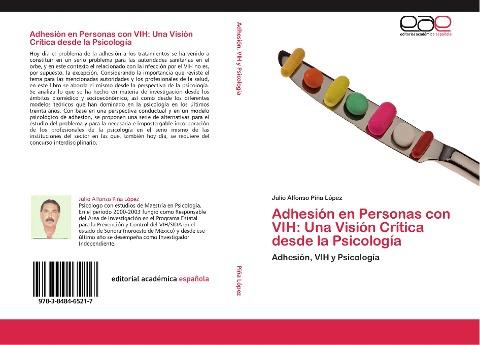 Adhesión en Personas con VIH: Una Visión Crítica desde la Psicología