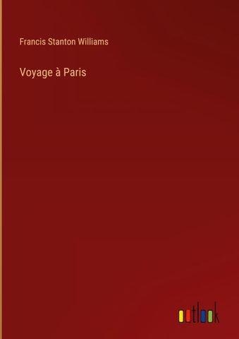 Voyage à Paris