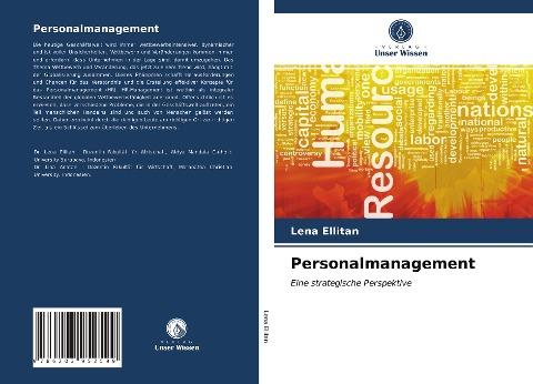 Personalmanagement