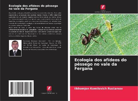 Ecologia dos afídeos do pêssego no vale da Fergana