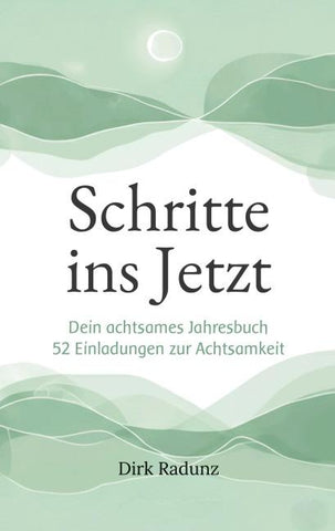 Schritte ins Jetzt
