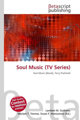 Soul Music (TV Series)