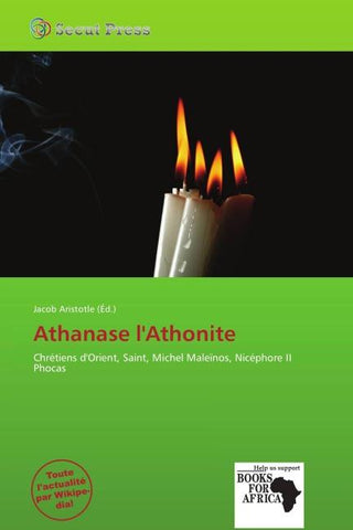 Athanase l'Athonite