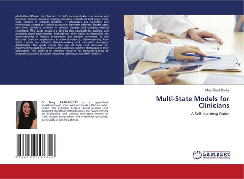 Multi-State Models for Clinicians