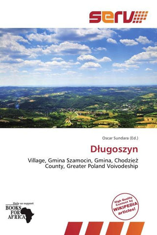 D¿ugoszyn