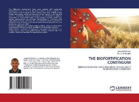 THE BIOFORTIFICATION CONTINUUM
