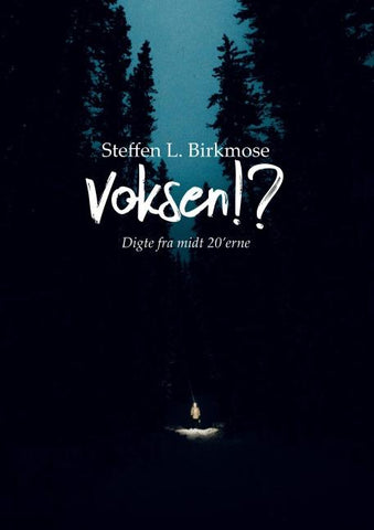 Voksen!?