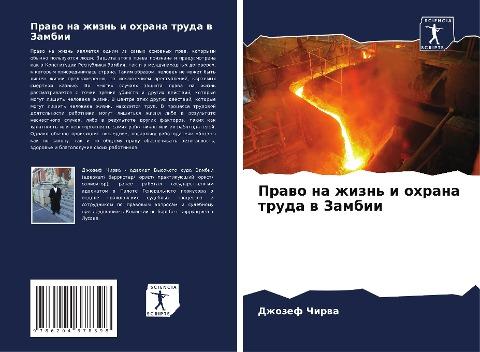 Prawo na zhizn' i ohrana truda w Zambii