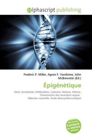 Épigénétique