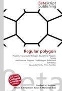 Regular polygon