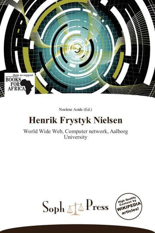 Henrik Frystyk Nielsen