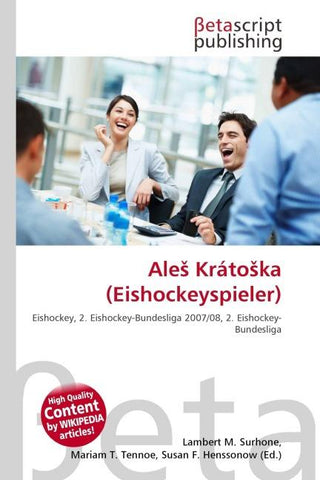 Ale¿ Kráto¿ka (Eishockeyspieler)
