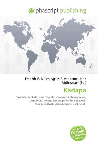 Kadapa