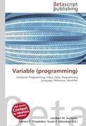 Variable (programming)
