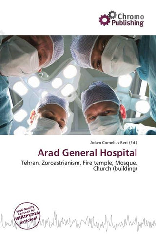 Arad General Hospital