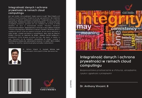 Integralno¿¿ danych i ochrona prywatno¿ci w ramach cloud computingu