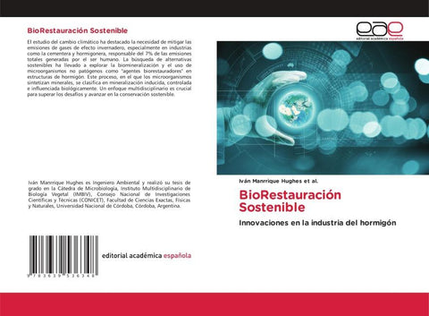 BioRestauración Sostenible