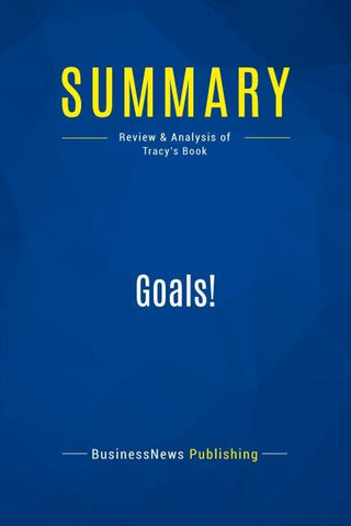 Summary: Goals!